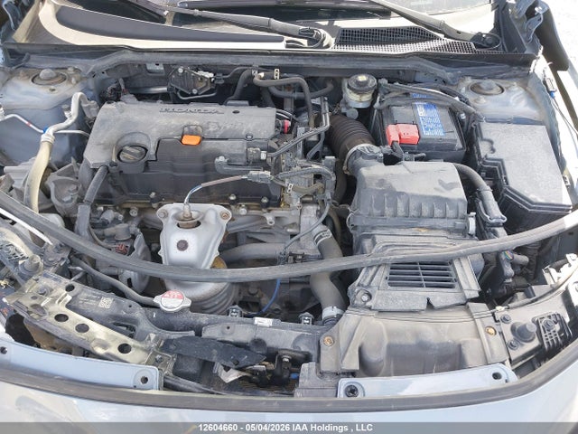 Продаж на аукціоні авто 2022 Honda Civic Sport, vin: 2HGFE2F55NH127955, номер лоту: 12604660