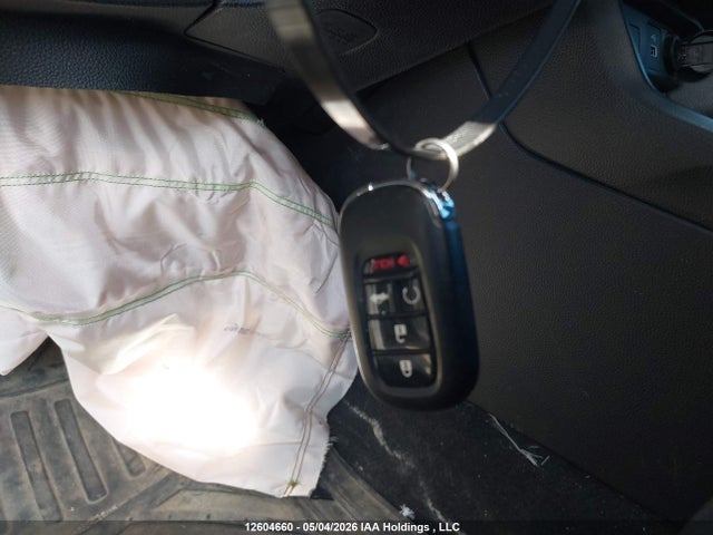 Продаж на аукціоні авто 2022 Honda Civic Sport, vin: 2HGFE2F55NH127955, номер лоту: 12604660