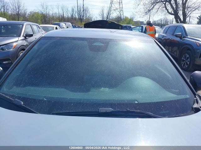 Продаж на аукціоні авто 2022 Honda Civic Sport, vin: 2HGFE2F55NH127955, номер лоту: 12604660
