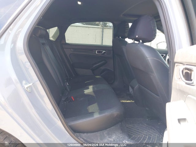 Продаж на аукціоні авто 2022 Honda Civic Sport, vin: 2HGFE2F55NH127955, номер лоту: 12604660