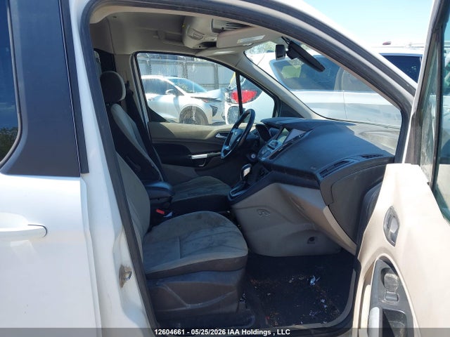 Продаж на аукціоні авто 2018 Ford Transit Connect Xlt, vin: NM0GE9F76J1381077, номер лоту: 12604661