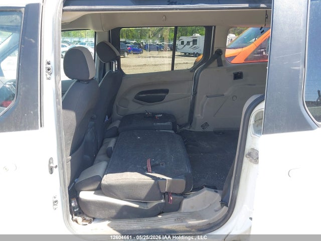 Продаж на аукціоні авто 2018 Ford Transit Connect Xlt, vin: NM0GE9F76J1381077, номер лоту: 12604661