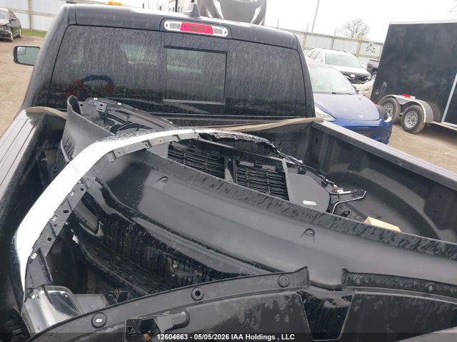 Aukcja sprzedaży 2019 Ram 1500 Laramie Longhorn, vin: 1C6SRFKT8KN863196, numer aukcji: 12604663