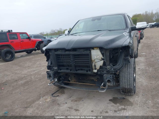 Aukcja sprzedaży 2019 Ram 1500 Laramie Longhorn, vin: 1C6SRFKT8KN863196, numer aukcji: 12604663