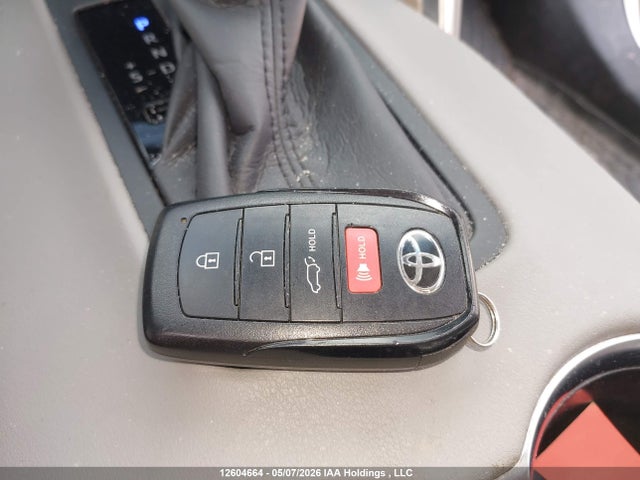 JTEAAAAH9RJ179752 Toyota Venza Le/xle/limited/night Shade