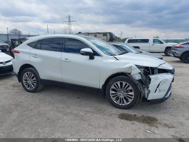 Aukcja sprzedaży 2024 Toyota Venza Le/xle/limited/night Shade, vin: JTEAAAAH9RJ179752, numer aukcji: 12604664