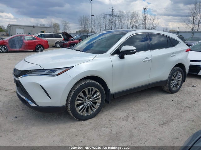 JTEAAAAH9RJ179752 Toyota Venza Le/xle/limited/night Shade