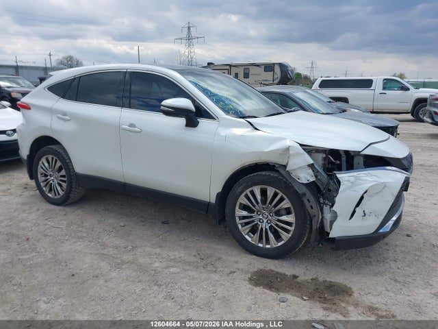 JTEAAAAH9RJ179752 Toyota Venza Le/xle/limited/night Shade