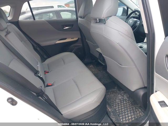 JTEAAAAH9RJ179752 Toyota Venza Le/xle/limited/night Shade