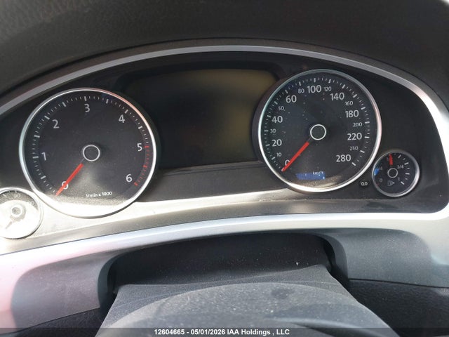 2015 Volkswagen Touareg 3.0 Tdi Comfortline/3.0 Tdi Execline/3.0 Tdi Highline/3.0 Tdi Sportline მანქანა იყიდება აუქციონზე, vin: WVGEP9BP3FD003973, აუქციონის ნომერი: 12604665