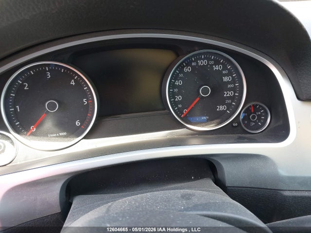 2015 Volkswagen Touareg 3.0 Tdi Comfortline/3.0 Tdi Execline/3.0 Tdi Highline/3.0 Tdi Sportline მანქანა იყიდება აუქციონზე, vin: WVGEP9BP3FD003973, აუქციონის ნომერი: 12604665