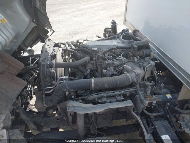 Isuzu NRR 2025 JALE5W165S7P01302 Image 10