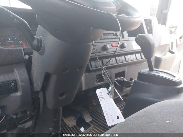 Isuzu NRR 2025 JALE5W165S7P01302 Image 11