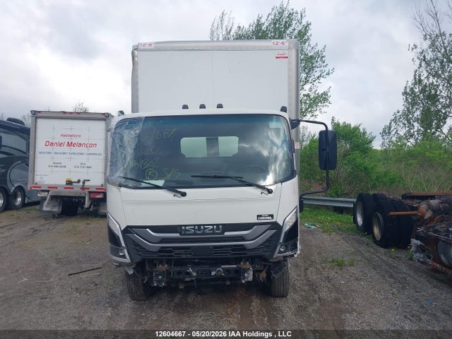 Isuzu NRR 2025 JALE5W165S7P01302 Image 12