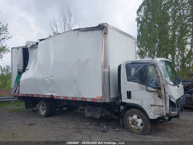 Isuzu NRR 2025 JALE5W165S7P01302 Image 13