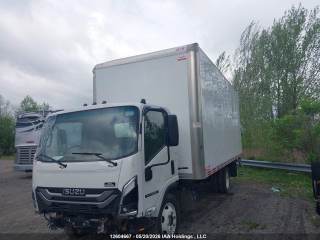 Isuzu NRR 2025 JALE5W165S7P01302 Image 14