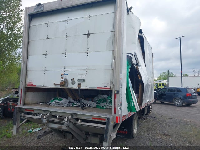 Isuzu NRR 2025 JALE5W165S7P01302 Image 15