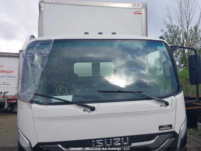 Isuzu NRR 2025 JALE5W165S7P01302 Image 16