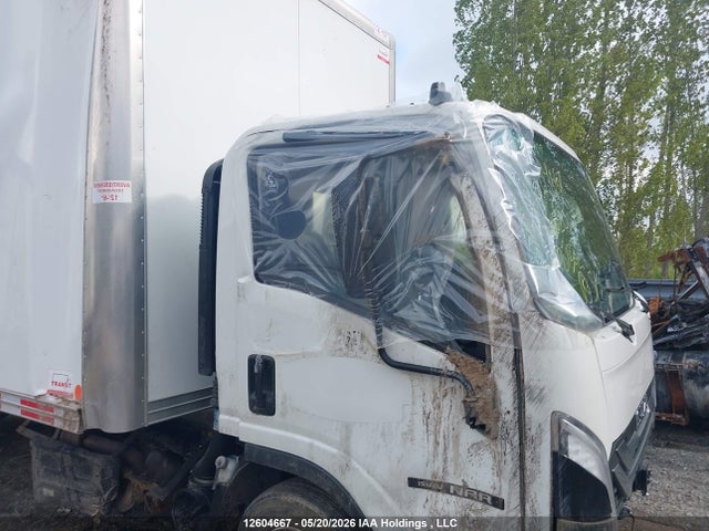 Isuzu NRR 2025 JALE5W165S7P01302 Image 17