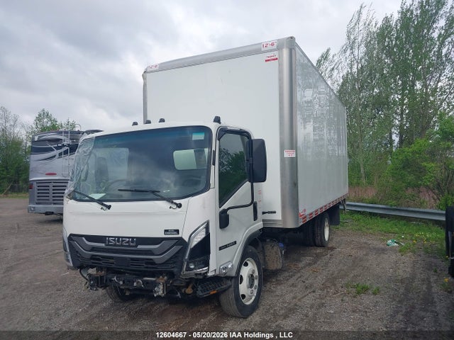 Isuzu NRR 2025 JALE5W165S7P01302 Image 2
