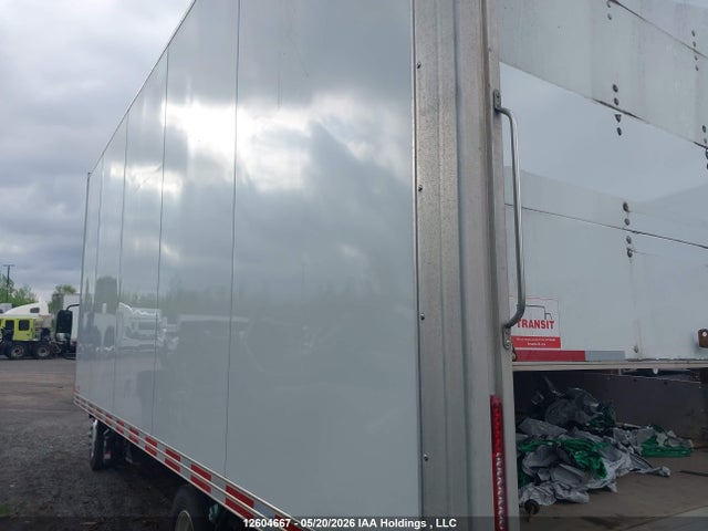 Isuzu NRR 2025 JALE5W165S7P01302 Image 3