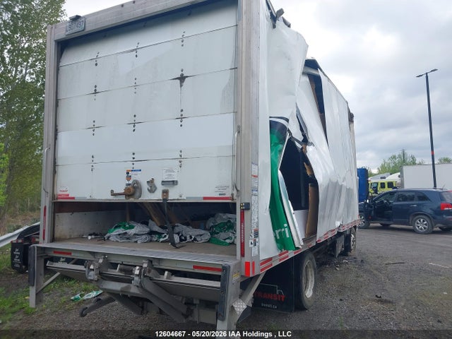 Isuzu NRR 2025 JALE5W165S7P01302 Image 4
