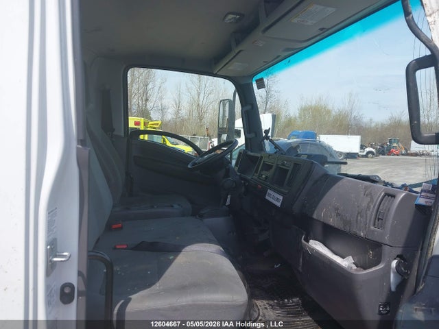Isuzu NRR 2025 JALE5W165S7P01302 Image 5