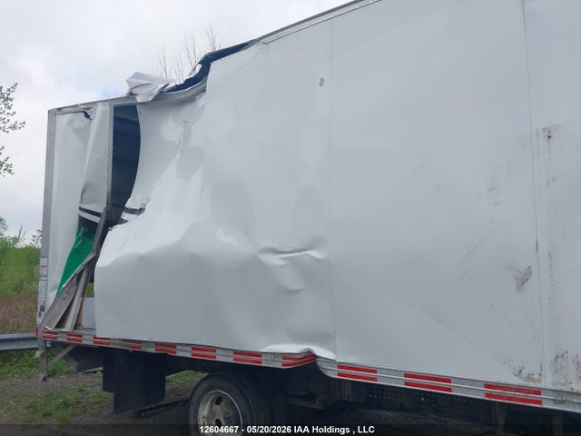 Isuzu NRR 2025 JALE5W165S7P01302 Image 6