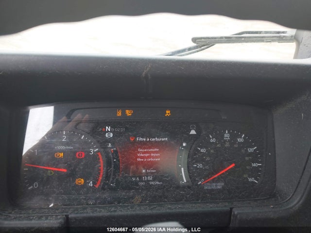 Isuzu NRR 2025 JALE5W165S7P01302 Image 7