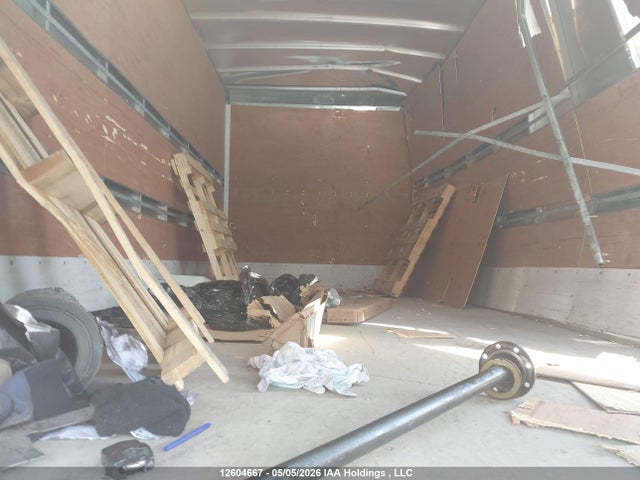 Isuzu NRR 2025 JALE5W165S7P01302 Image 8