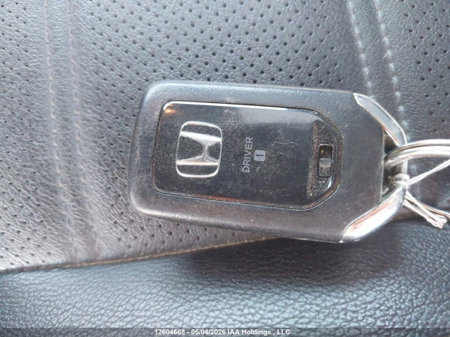Продаж на аукціоні авто 2018 Honda Cr-v Exl, vin: 2HKRW2H81JH144060, номер лоту: 12604668