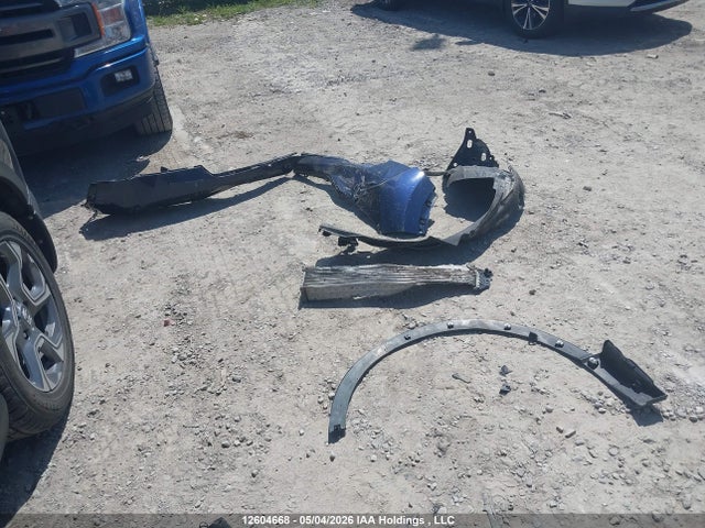 Продаж на аукціоні авто 2018 Honda Cr-v Exl, vin: 2HKRW2H81JH144060, номер лоту: 12604668