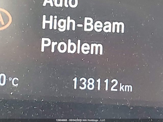 Продаж на аукціоні авто 2018 Honda Cr-v Exl, vin: 2HKRW2H81JH144060, номер лоту: 12604668