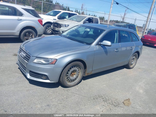 Продажа на аукционе авто 2011 Audi A4 2.0t Premium Plus, vin: WAU4FCFL1BA082043, номер лота: 12604671