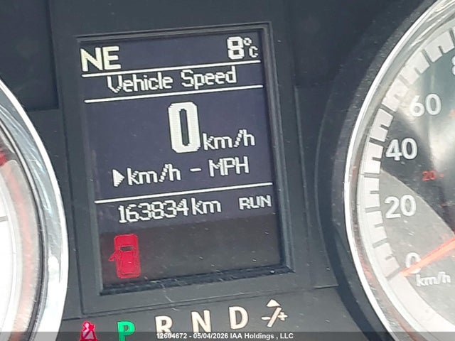 Aukcja sprzedaży 2017 Dodge Grand Caravan Crew, vin: 2C4RDGDG1HR792639, numer aukcji: 12604672