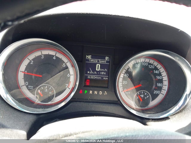 Aukcja sprzedaży 2017 Dodge Grand Caravan Crew, vin: 2C4RDGDG1HR792639, numer aukcji: 12604672
