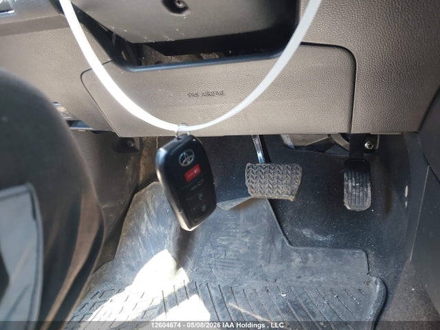 JTDBDMHE8P3005105 Toyota Corolla Hybrid