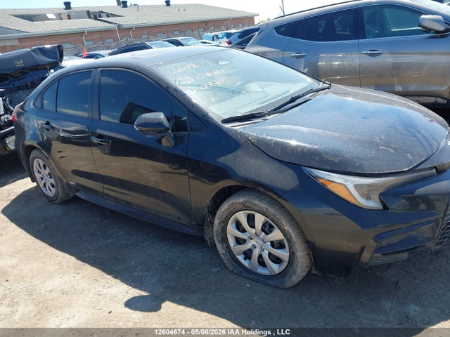 JTDBDMHE8P3005105 Toyota Corolla Hybrid