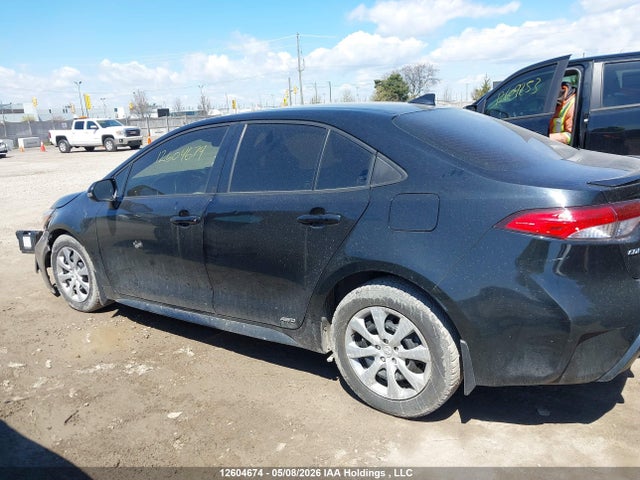 JTDBDMHE8P3005105 Toyota Corolla Hybrid