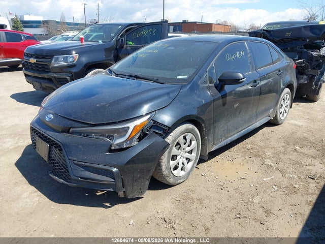 JTDBDMHE8P3005105 Toyota Corolla Hybrid