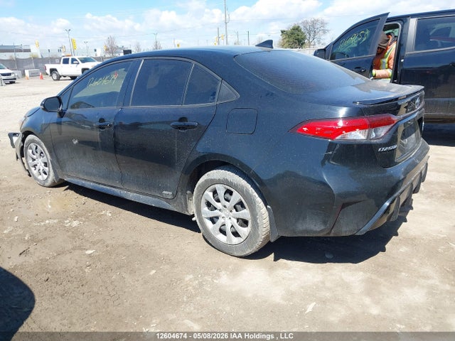JTDBDMHE8P3005105 Toyota Corolla Hybrid