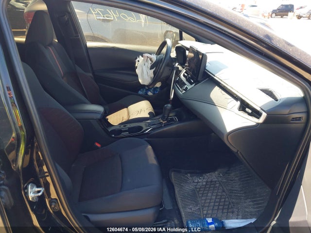 JTDBDMHE8P3005105 Toyota Corolla Hybrid