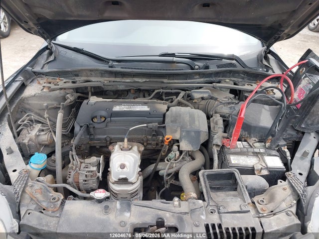 Продажа на аукционе авто 2013 Honda Accord Ex, vin: 1HGCT1B73DA800992, номер лота: 12604676