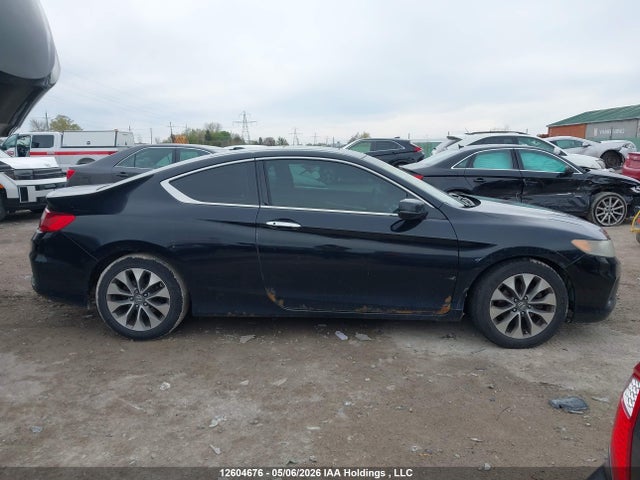 Продажа на аукционе авто 2013 Honda Accord Ex, vin: 1HGCT1B73DA800992, номер лота: 12604676