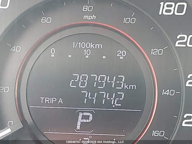 Продажа на аукционе авто 2013 Honda Accord Ex, vin: 1HGCT1B73DA800992, номер лота: 12604676