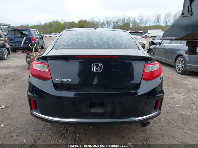Продажа на аукционе авто 2013 Honda Accord Ex, vin: 1HGCT1B73DA800992, номер лота: 12604676
