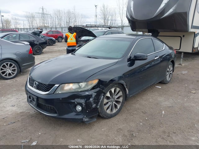 Продажа на аукционе авто 2013 Honda Accord Ex, vin: 1HGCT1B73DA800992, номер лота: 12604676