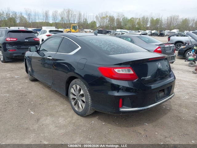Продажа на аукционе авто 2013 Honda Accord Ex, vin: 1HGCT1B73DA800992, номер лота: 12604676