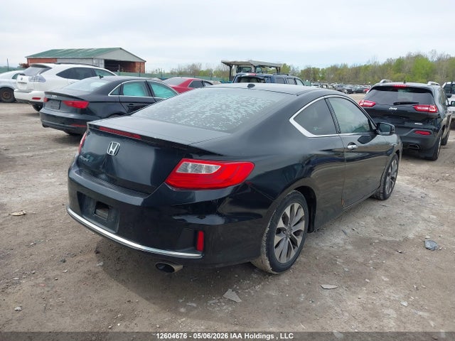Продажа на аукционе авто 2013 Honda Accord Ex, vin: 1HGCT1B73DA800992, номер лота: 12604676