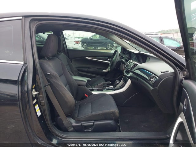 Продажа на аукционе авто 2013 Honda Accord Ex, vin: 1HGCT1B73DA800992, номер лота: 12604676
